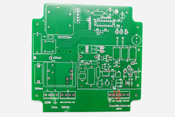 什么是PCB通孔,pcb通孔設(shè)置