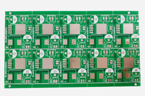 PCB沉金板與鍍金板有什么區(qū)別