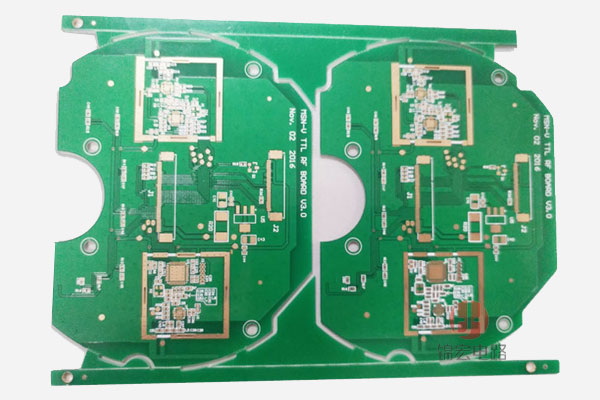 PCB多層電路板,PCB多層板，PCB多層線路板