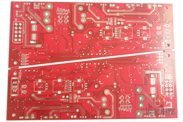 6層pcb板廠商,pcb6層板打樣