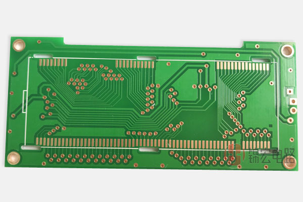 安防監(jiān)控電路板，安防監(jiān)控pcb板