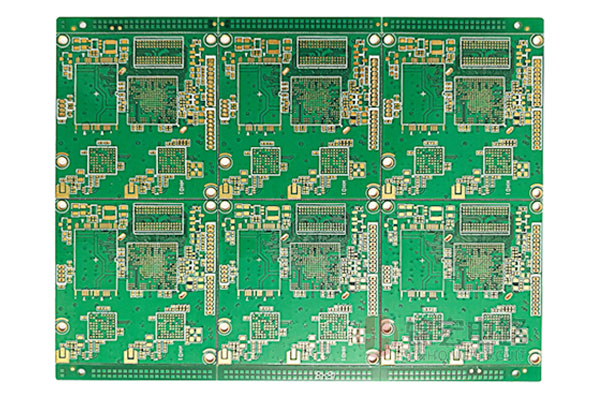 PCB,pcb和pcba區(qū)別