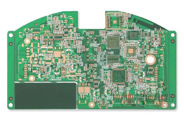 印制pcb多層板,多層pcb板廠家