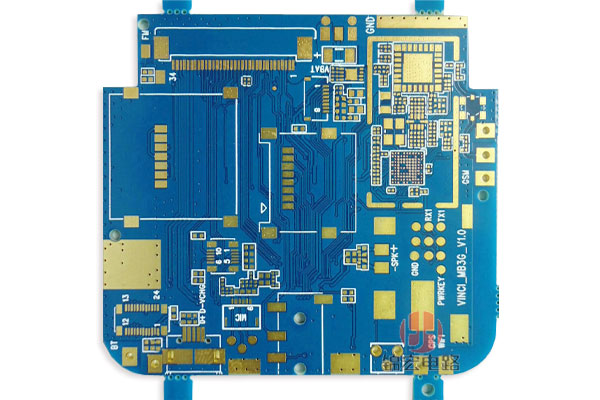 精密pcb專(zhuān)業(yè)打樣廠家,多層精密線路板快速生產(chǎn)