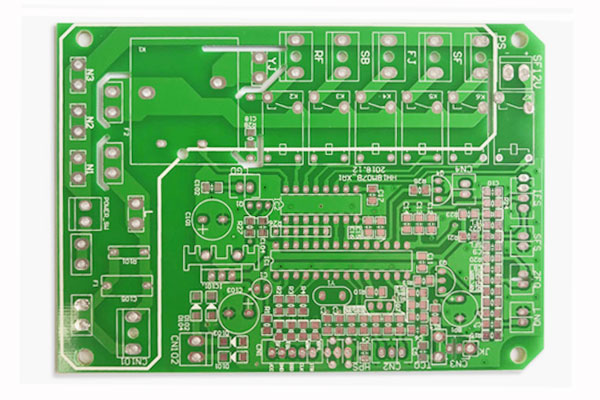 PCB電路板特點(diǎn),PCB線路板功用,PCB板特點(diǎn)