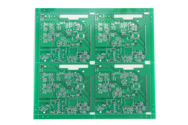 PCB拼板,線路板拼版,電路板拼版