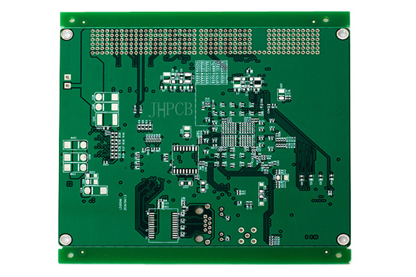 冷風扇電路板,冷風扇PCB板,冷風扇線路板