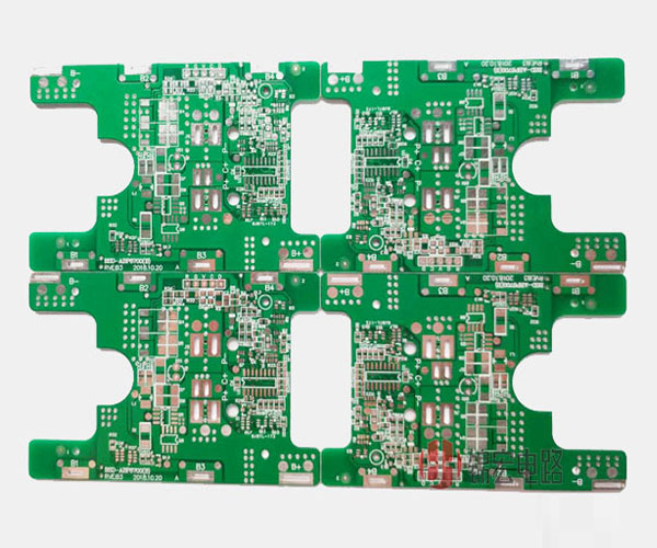 沉金pcb,沉金電路板,pcb沉金板