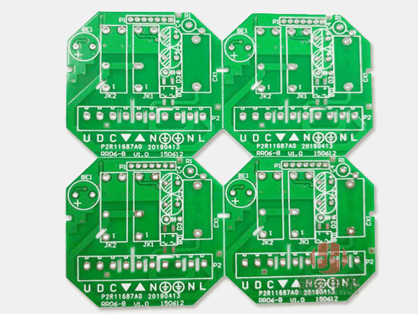 雙面pcb加工,雙面線路板打樣,雙面pcb板生產