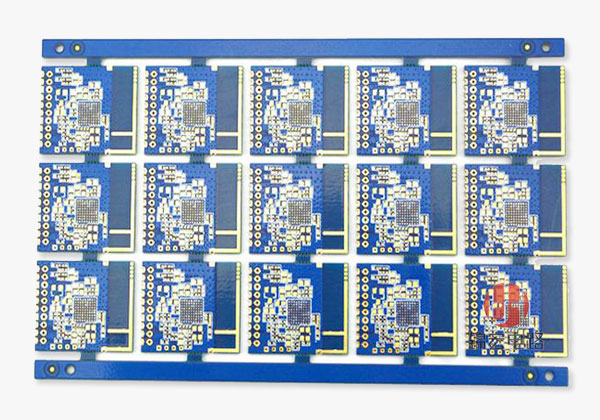 6層pcb板一般多少天交貨