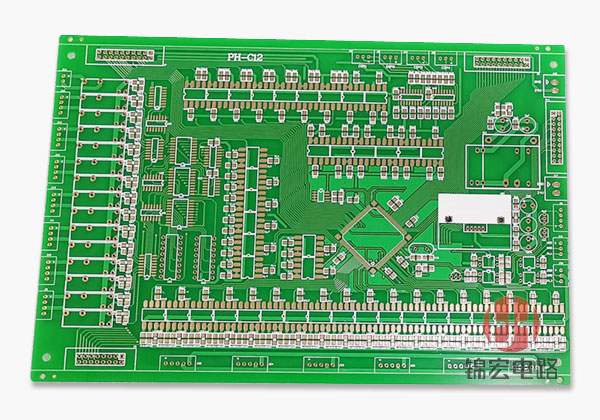 電梯按鈕電路板,電梯按鈕pcb線(xiàn)路板