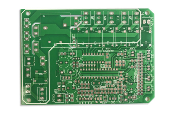 電路板焊盤(pán)中的手指印危害,PCB如何避免手指印