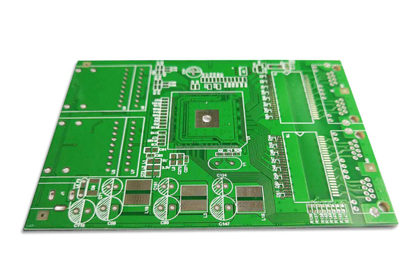 PCB線(xiàn)路板過(guò)孔,PCB過(guò)孔堵塞