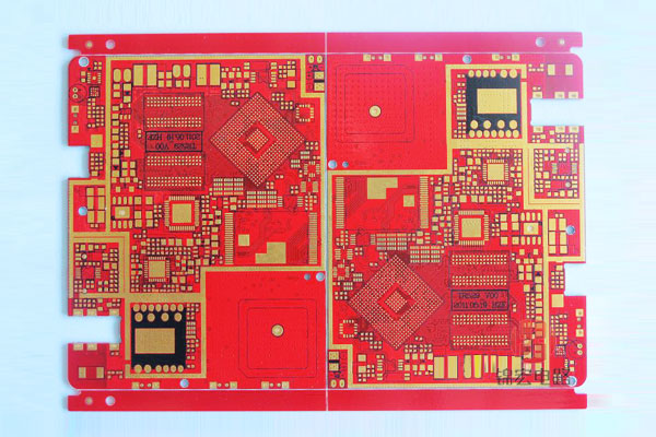 自行車藍(lán)牙音響pcb板,無(wú)線藍(lán)牙音響pcb線路板制作工廠