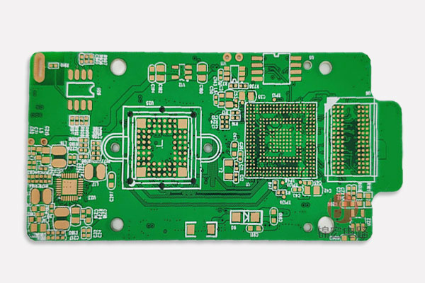 充電打火機pcb板生產廠家