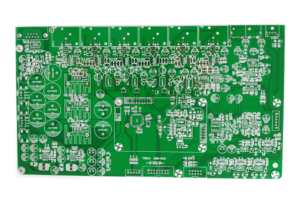 PCB線路板,PCB電路板特質,PCB外觀特征