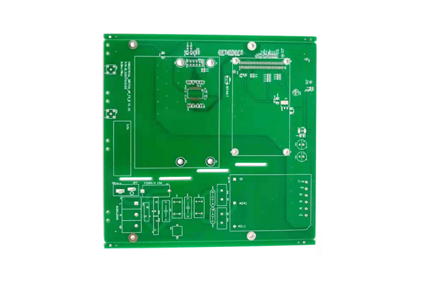 光纖線路板,光纖PCB板,光纖電路板