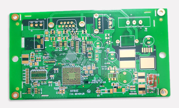 太陽能熱水器pcb板,熱水器線路板