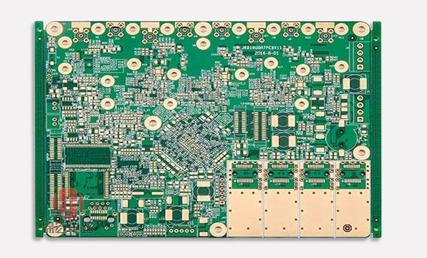 醫(yī)療PCB線路板,醫(yī)療設備電路板