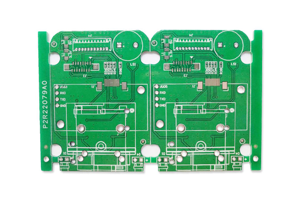 PCB電路板開(kāi)路,PCB線路板短路