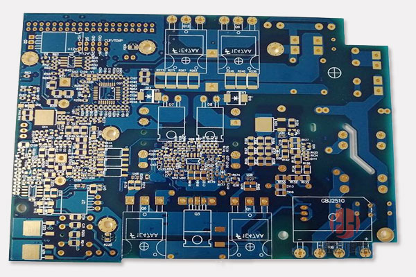 pcb樣板打樣_pcb樣板制作_pcb樣板加工_深圳pcb加急樣板廠-錦宏電路