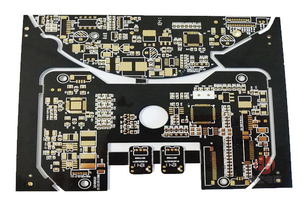 太陽(yáng)能移動(dòng)電源pcb板,太陽(yáng)能移動(dòng)電源線路板