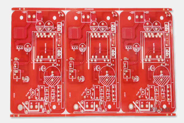 麥克風(fēng)pcb線路板,無(wú)線麥克風(fēng)電路板廠家