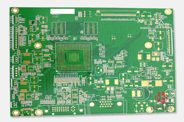 筆記本pcb,筆記本電路板