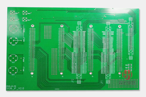 汽車(chē)PCB電路板,汽車(chē)PCB板,汽車(chē)PCB線路板