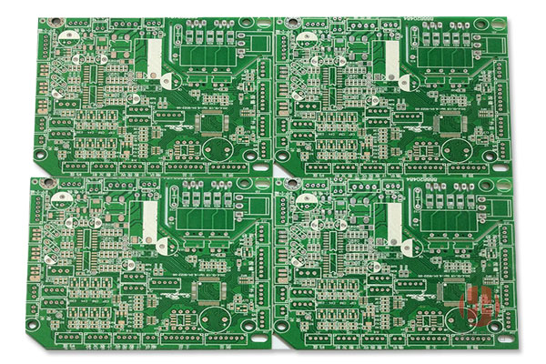 電動(dòng)車(chē)電機(jī)線路板,電機(jī)pcb板