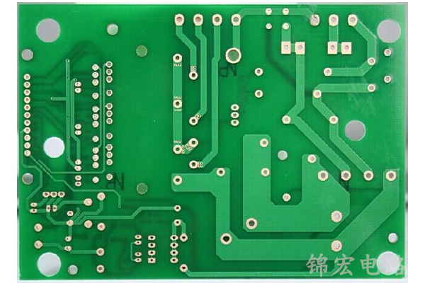 PCB塞孔怎么辦,線路板樹(shù)脂塞孔,為什么用樹(shù)脂塞孔