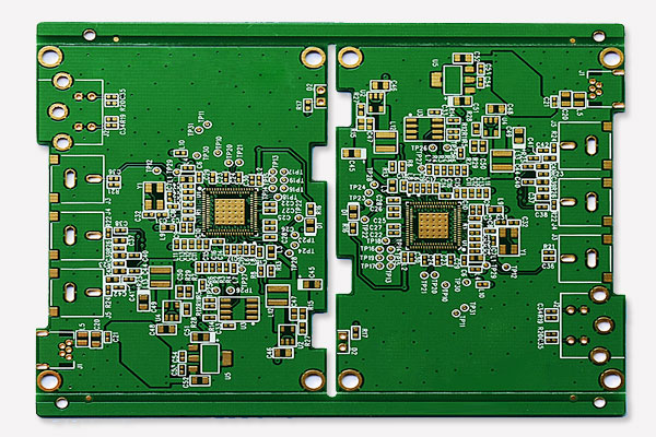 機(jī)器人線路板,掃地機(jī)器人pcb板