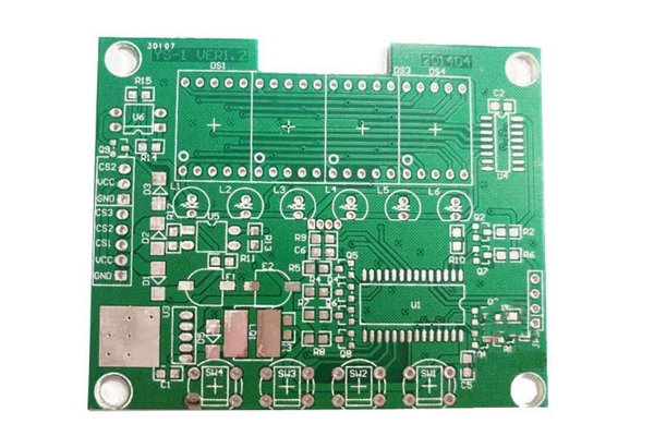 PCB覆銅注意問(wèn)題,線路板覆銅注意問(wèn)題