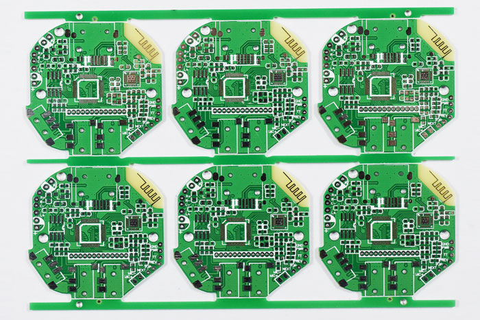 臺(tái)燈線路板,臺(tái)燈pcb,led臺(tái)燈線路板