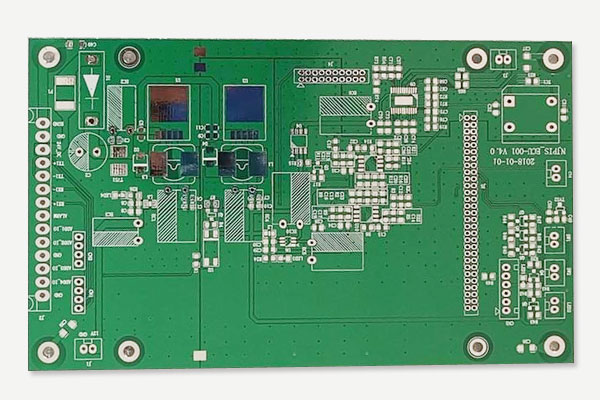 豆?jié){機電路板,豆?jié){機pcb板