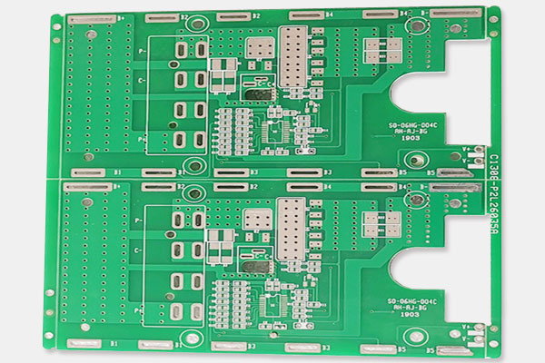 抽水器電路板,抽水器pcb板