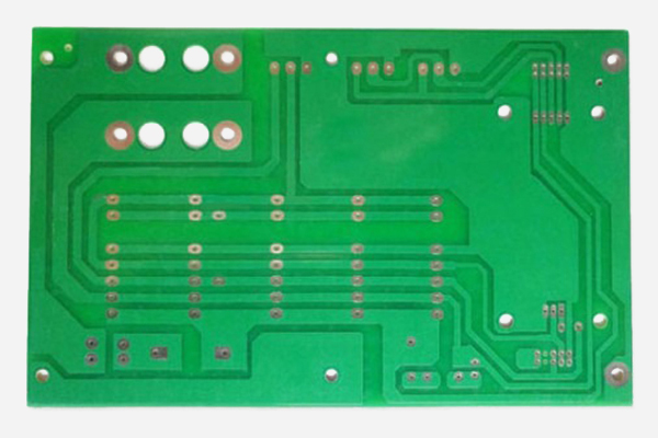 無線充電器線路板,無線充電器PCB板,無線充電器電路板