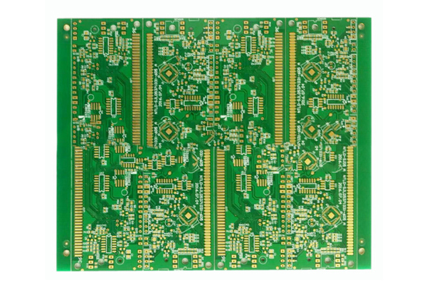 溫控開關線路板,溫控開關PCB,溫控開關電路板