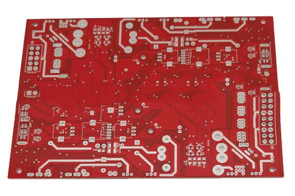 溫度變送器電路板,溫度變送器PCB,溫度變送器線路板