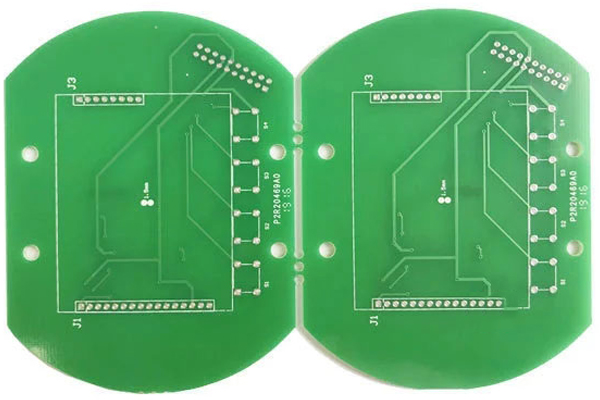 散熱器線路板,散熱器PCB,散熱器電路板