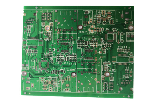 定時(shí)插座線路板,定時(shí)插座電路板,定時(shí)插座PCB