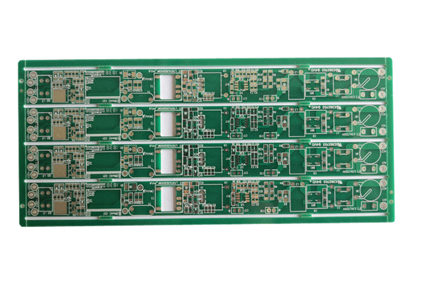 儀表燈線(xiàn)路板,儀表燈電路板,儀表燈PCB板