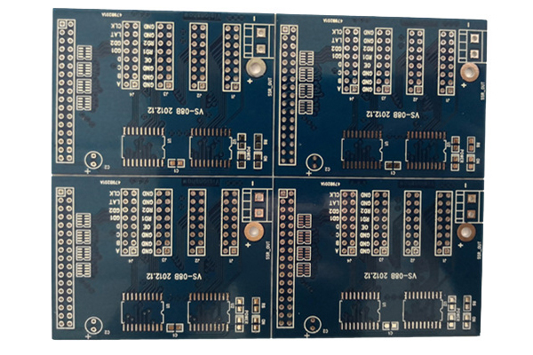 易拉罐加濕器線路板,易拉罐加濕器PCB板,易拉罐加濕器電路板