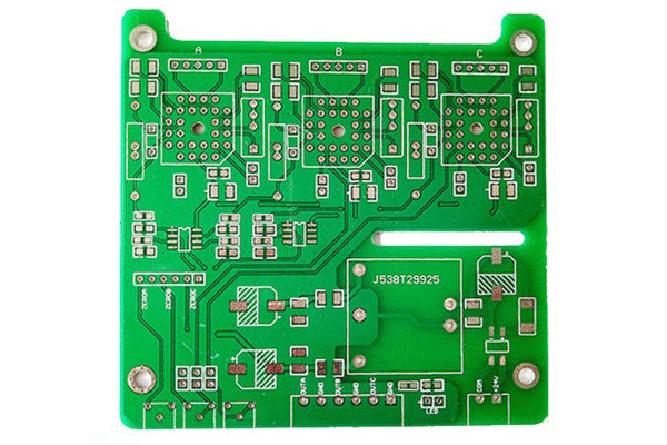 印制PCB板OSP工藝,印制PCB電路板OSP工藝,印制PCB線路板OSP工藝