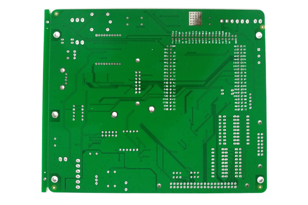 點焊機(jī)PCB線路板