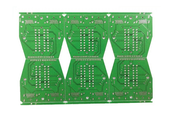 兒童故事機線路板,兒童故事機PCB板,兒童故事機電路板