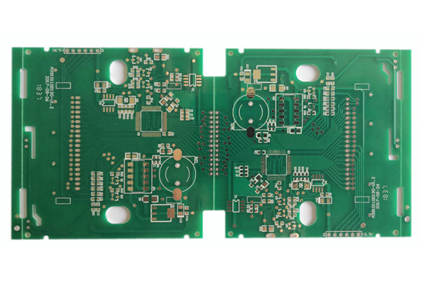 脫毛器PCB線(xiàn)路板,脫毛器PCB板,脫毛器PCB電路板