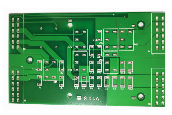 PCB電路板廠(chǎng)家