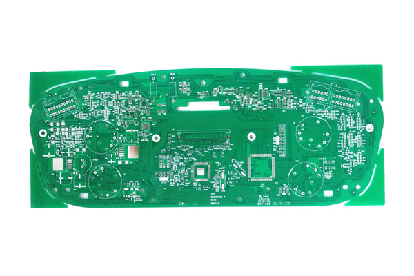 門禁對(duì)講機(jī)PCB板，門禁對(duì)講機(jī)線路板，門禁對(duì)講機(jī)電路板