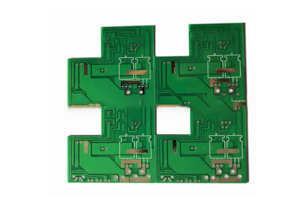 燈具PCB線路板,燈具PCB板,燈具PCB電路板